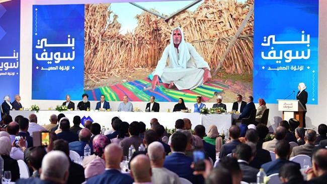 نشاط الرئيس السيسي في أسبوع.. قرارات جديدة للحماية الاجتماعية وزيارة الإمارات الأبرز