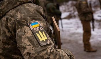 الجيش الأوكرانى يؤكد ضرب مطار عسكري روسي في القرم