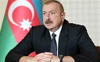 رئيس أذربيجان يعتذر لنظيره الروسي عن مقتل جنود روس