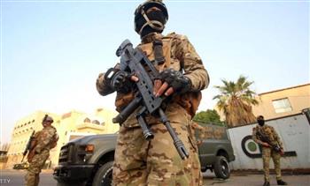 الأمن الوطني العراقي يطيح بـ 22 إرهابياً في خمس محافظات