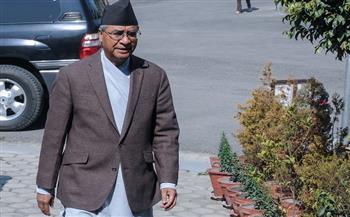 رئيس وزراء نيبال يزور الصين تعزيزًا للعلاقات الثنائية