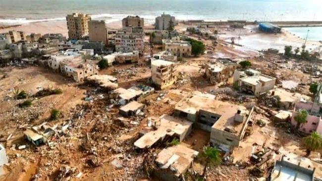 كوارث طبيعية هددت دول العالم خلال أسبوعين.. وخبير يوضح علاقتها بالتغير المناخي