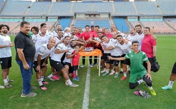  مواهب من القليوبية في منتخب مصر للصم المشارك بكأس العالم
