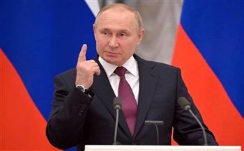 بوتين: انخفاض معدلات البطالة في روسيا مؤشر على السياسة الاقتصادية الفعالة