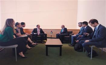 وزير خارجية الأردن يعقد سلسلة مباحثات مع نظرائه في 3 دول