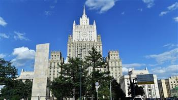 موسكو تندد بقرار بلغاريا طرد 3 رجال دين روس