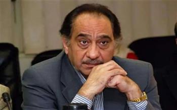 محمد أبو داود رئيساً للجنة تحكيم «القاهرة الدولى للمونودراما»