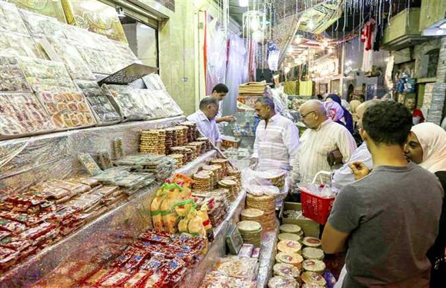 دليلك لتناول حلوى المولد النبوي دون الإصابة بمضاعفات صحية