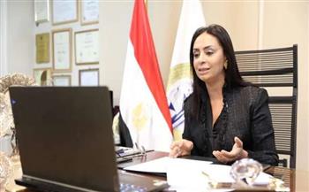 "قومي المرأة" يشيد بتخصيص شبكة قنوات DMC لبرنامج جديد باسم "مصريات"