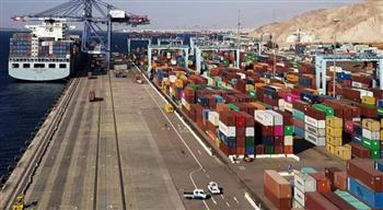 4 مليارات دينار صادرات الصناعة في الأردن بالنصف الأول من 2023