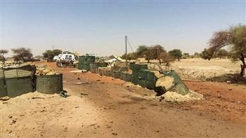 ارتفاع حصيلة ضحايا قصف تمبكتو في مالي