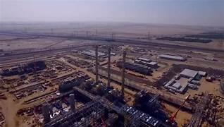شركة البترول الوطنية الكويتية: عدم تأثر عمليات الإنتاج والتصدير من حريق الأحمدي