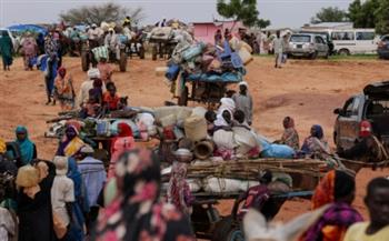 الأمم المتحدة: 5.3 مليون شخص نزحوا بسبب الحرب في السودان