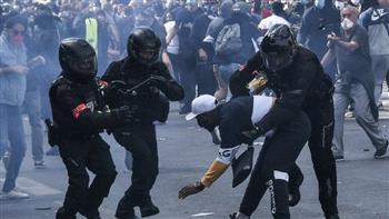 فرنسا تستعد لمظاهرات ضد عنف الشرطة والعنصرية