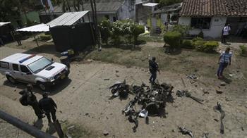  بعد مقتل مدنيَّين.. مجموعة كولومبية مسلحة تعلن تعليق الأعمال الهجومية