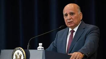 «الخارجية العراقية»: نستكمل التحضيرات اللازمة لزيارة رئيس الوزراء إلى موسكو