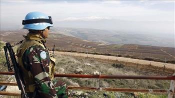 تبادل للقنابل الدخانية بين جيشي لبنان وإسرائيل.. واليونيفيل تتدخل