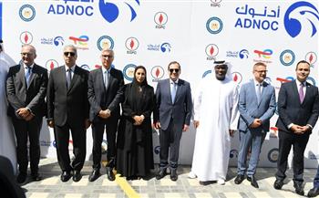 وزير البترول يؤكد أهمية دخول شركة «أدنوك» الإماراتية للاستثمار في مصر
