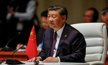 الصين وتيمور الشرقية ترفعان مستوى العلاقات الثنائية