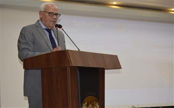 محافظ بورسعيد يعقد ندوة لاستعراض « قانون المالية الموحد» الجديد