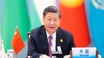 الرئيس الصيني: مستعدون لتعزيز الشراكة الاستراتيجية مع كوريا الجنوبية