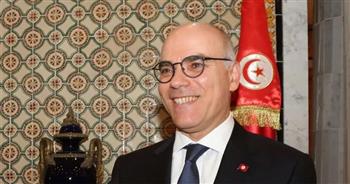 وزير الخارجية التونسي يلتقي الأمين العام للأمم المتحدة