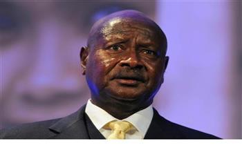 الرئيس الأوغندى يعلن مقتل متمردين في الكونغو خلال ضربات جوية