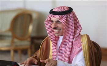 وزيرا خارجية السعودية وتركيا يبحثان سبل تعزيز التعاون الثنائي