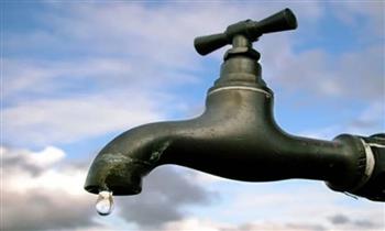 انقطاع المياه بمدينة الطود بالأقصر لمدة 3 ساعات.. غدًا