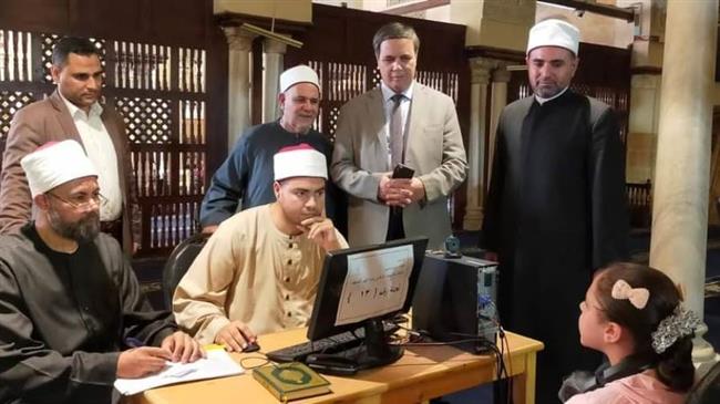 بدء تصفيات اختبارات بنك فيصل الإسلامي بالجامع الأزهر.. الأربعاء المقبل