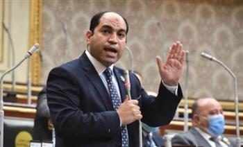 عمرو درويش: قانون التصالح في مخالفات البناء لن يمثل أي ضرر على المواطنين