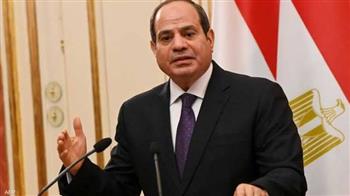 أهالي البحيرة يدشنون حملة «مواطن لدعم مصر» لتأييد وترشيح الرئيس السيسي لفترة جديدة 