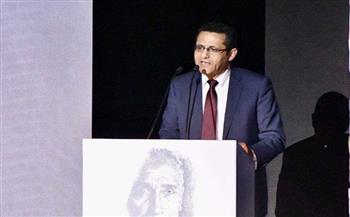 خالد البلشي: الأستاذ هيكل صاحب الحضور الأكبر فى تاريخ الصحافة المصرية