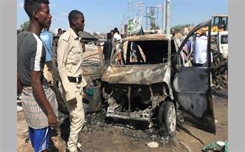 الصومال: مقتل 18 شخصًا جراء انفجار سيارة مفخخة