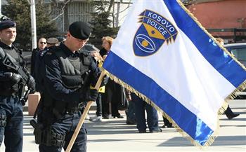 إطلاق نار في كوسوفو يودي بحياة شرطي وإصابة آخر