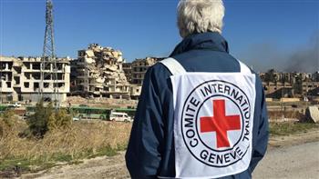 سوريا تبحث مع الأمم المتحدة واللجنة الدولية للصليب الأحمر سبل تعزيز التعاون