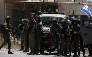 قوات الاحتلال الإسرائيلي تقتحم جامعة بيرزيت وتعتقل 8 طلاب