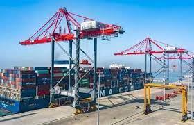 ميناء الإسكندرية: ارتفاع معدل تردد السفن خلال شهر أغسطس الماضي بنحو 16% 