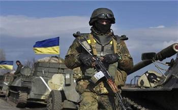 الجيش الأوكراني: مقتل 390 جنديًا روسيًا خلال الـ24 ساعة الماضية