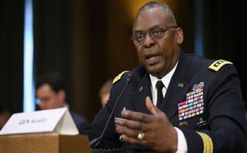 وزير الدفاع الأمريكي يبدأ جولة أفريقية تهدف إلى تعزيز الشراكات