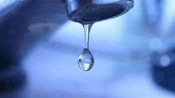 «مياه الدقهلية»: قطع المياه عن مناطق بمدينة طلخا غدًا الإثنين