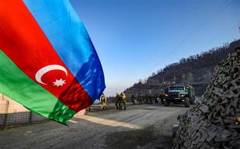 أذربيجان تعد بضمان انسحاب القوات الأرمينية المسلحة من كراباخ
