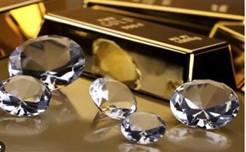 لماذا يعتبر شراء الذهب أكثر فائدة من الألماظ؟.. خبيرة تكشف السر 