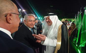وزير العمل يشارك سفارة السعودية بالقاهرة اليوم الوطني الـ 93 للمملكة