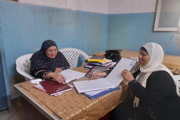 «رياضة القليوبية»: زيارات ميدانية مفاجئة لـ35 مركز شباب بالمحافظة