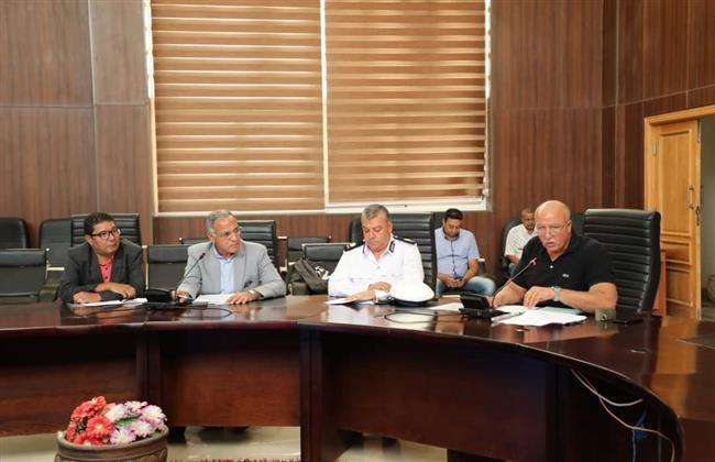 الغردقة تستعد لاستضافة البطولة العربية والأفريقية الـ9 للترايثلون للمرة الـ3 