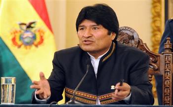 إيفو موراليس يعتزم الترشح للانتخابات الرئاسية في بوليفيا عام 2025