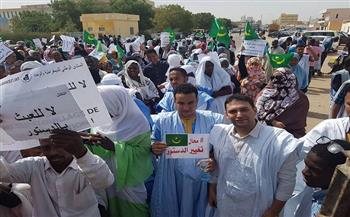 زعيم معارض موريتاني: الميثاق الجمهوري يبعث الأمل ويعزز الوحدة الوطنية 
