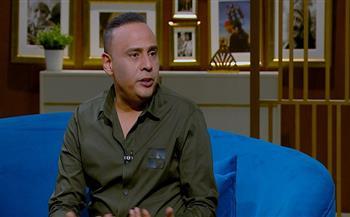 «أعشق تقديم شخصيات الفقيرة»..أبرز تصريحات محمود عبد المغني في واحد من الناس