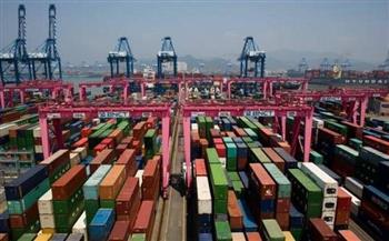 التجارة الخارجية في مقاطعة جيانجسو بالصين تسجل 3.36 تريليون يوان خلال 8 أشهر